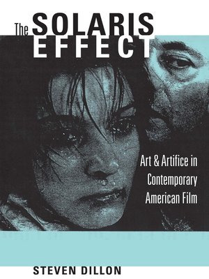 cover image of The Solaris Effect